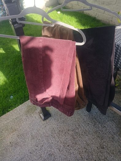 mens cordrouy trousers