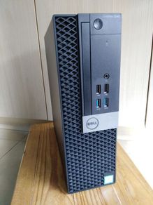 DELL OptiPlex 3040 Small Form Factor Desktop PC