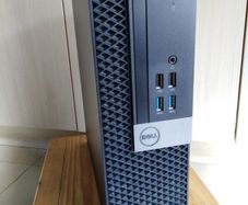 DELL OptiPlex 3040 Small Form Factor Desktop PC
