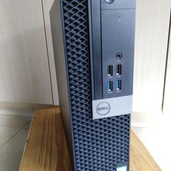 DELL OptiPlex 3040 Small Form Factor Desktop PC