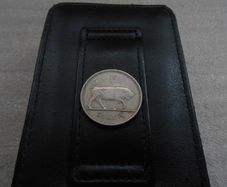 Irish Shilling