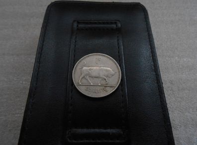 Irish Shilling