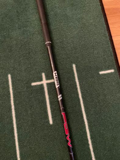 Qi4D Core 9 Degree Driver