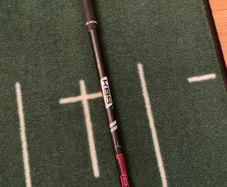 Kbs Pgw 50 Tx Driver Shaft