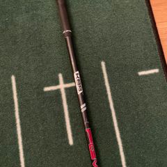 Kbs Pgw 50 Tx Driver Shaft