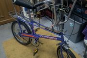 MK2 Raleigh Chopper