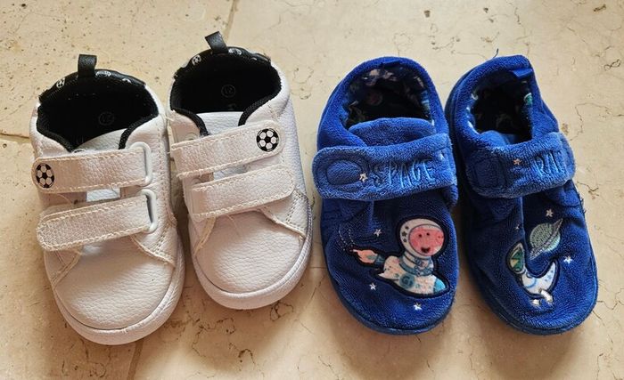 Big Toddler Boy Bundle 12-18 Months