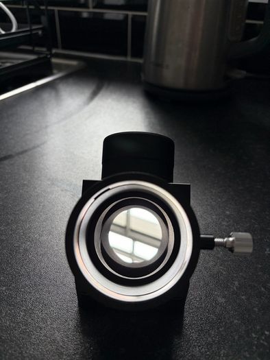 TeleVue TV-85