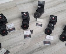 G-Shock Tins and Boxes, Free Delivery