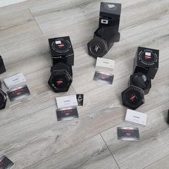 G-Shock Tins and Boxes, Free Delivery