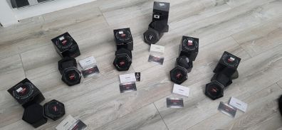 G-Shock Tins and Boxes, Free Delivery