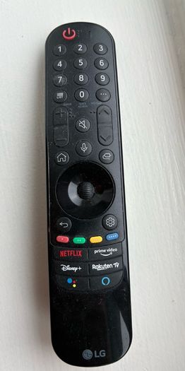 LG NanoCell Smart TV 50 inch