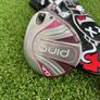 Ping GLe2 ladies 5 wood Image 2