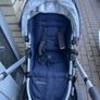 Uppababy Vista V1 Image 2