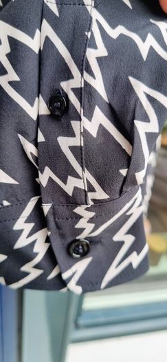 Isabel Marant Mainline silk blouse