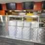 Chip Range and tandoor oven Image 3