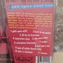 db Harris And His Men Of Action CD - Contagious Heartache Image 3