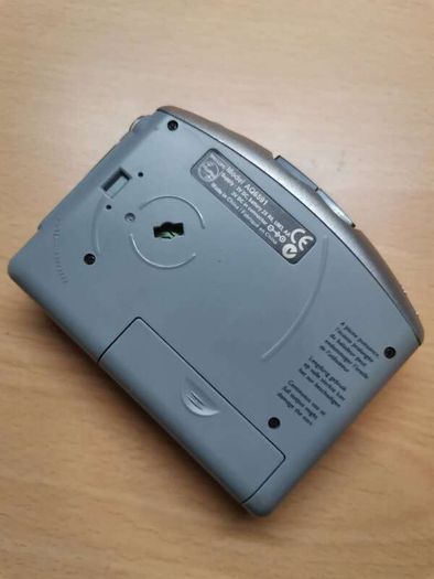 PHILIPS AQ6591 Walkman Cassette Player