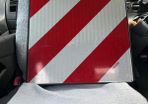 Rear Warning Sign Reflector Safety Signal
