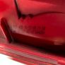 3 SERIES  BMW O/S Drivers Rear Brake Light 6937458 For 3 Series E90 A2l16b2s Image 5