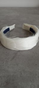Wedding Headband