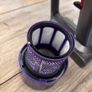 Dyson V10(As new) Image 4