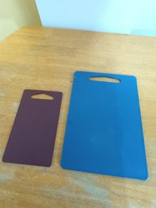 Kitchen Chopping Boards