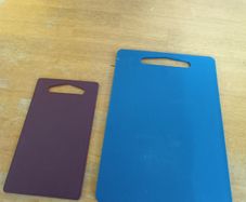 Kitchen Chopping Boards