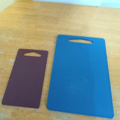 Kitchen Chopping Boards