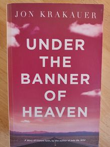 Under the Banner of Heaven