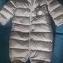 baby bodysuit Image 3