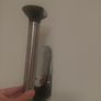 Brand New Simplehuman Kitchen Towel Holder - Boxed & Unused - E 15 - ONLY if collect this weekend Image 4