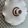 Stephen Pearce Candle Holder & Candle Image 2