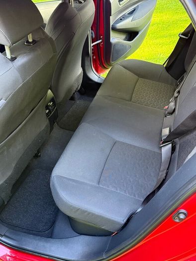 Toyota Corolla touring