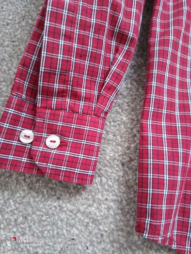 boy's shirt. Age 6/7