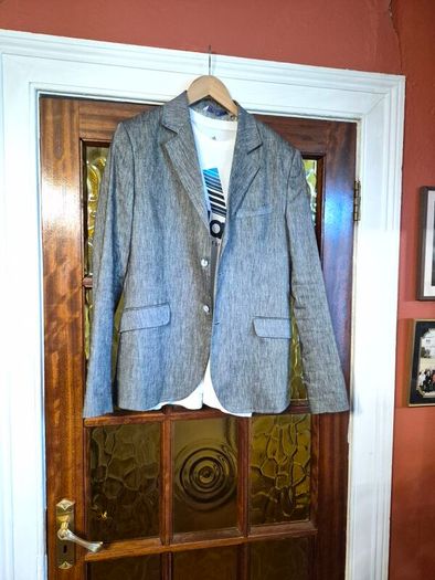 RNT 23 Be a Londoner Sports Coat.