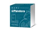 Pandora Smart Moto Alarm System with GPS