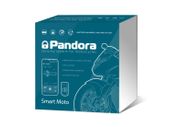 Pandora Smart Moto Alarm System with GPS