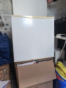 fridge