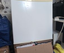 fridge