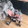 Joie Aire Double buggy Image 2