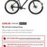 Kids Mountain Bike Image 4