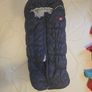 Red Castle Universal Footmuff Performance Protect 6-24 months Image 2