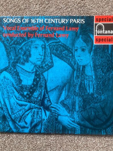 Classical - Various LPs