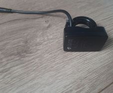 NAMI NFC Reader Original Part  Minor Crack on Mount  Fully Functional