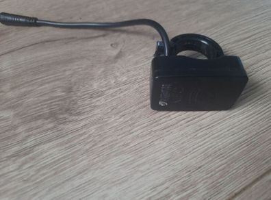 NAMI NFC Reader Original Part  Minor Crack on Mount  Fully Functional