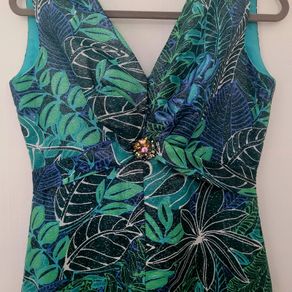 Vintage 60s Arnotts dress