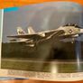 Military book:'Military Aircraft Of The World' Image 5