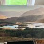 Large Canvas Print Image 2