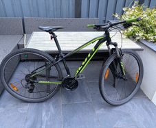 bike Scott Aspect 980 XS